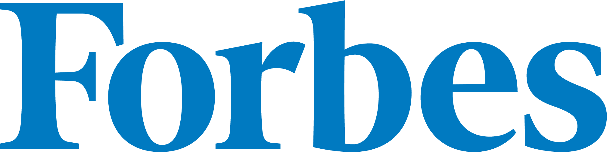 Forbes blue